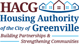 Housing Authority of the City of Greenville Logo